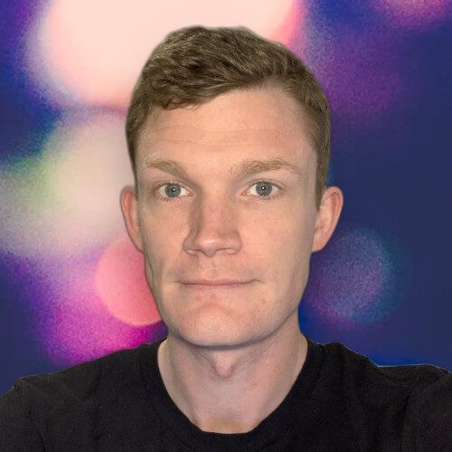 Simon Hearne