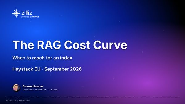 hero image for post The RAG Cost Curve